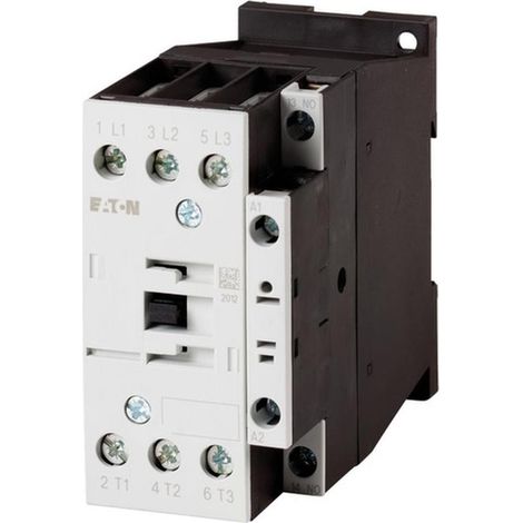 Eaton DILM32-10(RDC24) Schütz 3 Schließer 15 kW 24 V/DC 32 A 1 St.
