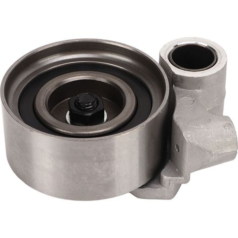 Poulie tendeuse de courroie de distribution 13505 67042, précise, sensible et silencieuse, compatible avec les moteurs diesel 1KD-FTV, 2KD-FTV et 1KZ-TE. (1/5)