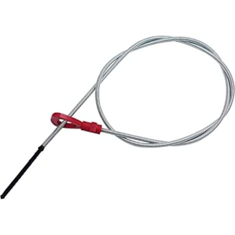 Xspeedonline Jauge de niveau de liquide de transmission automatique pour Mercedes W210 1997-2002 Repl. 140-589-15-21, 140-589-15-21-00, 1405891521, 140589152100 (1/5)