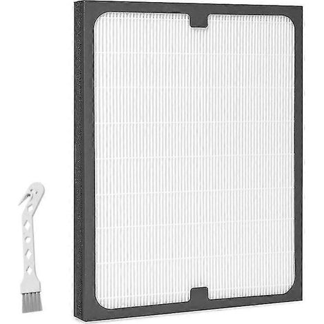 Filtre HEPA de rechange pour filtres à particules des séries 200/300, modèles 201, 203, 203 Slim, 205, 210B et 215B. 25 yuans (1/5)