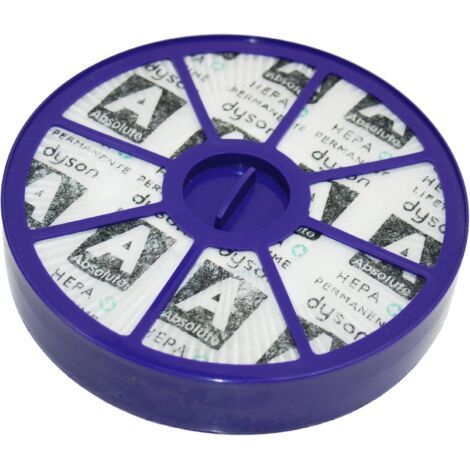 Dyson Filtre Hepa pour aspirateur DC05, DC08, DC19, DC29 Code produit 900228–01