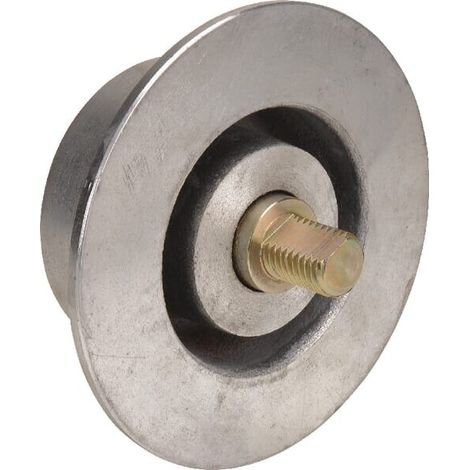 Rullo portante WM KARTOFFELTECHNIK 101201300 (1/2)