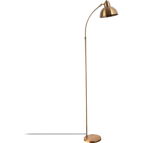 Lampada da terra, lampada da terra, illuminazione per soggiorno Lamp Vintage (1/5)