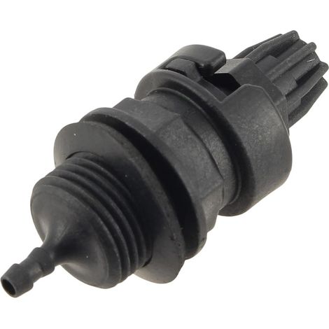Valvola di iniezione 1/2" 4x6mm con guarnizione 11.100.450 - attrezzatura per piscina divers (1/5)