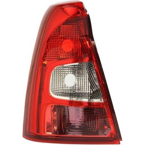Rücklicht für Dacia Logan 2009+ Links 8200744760