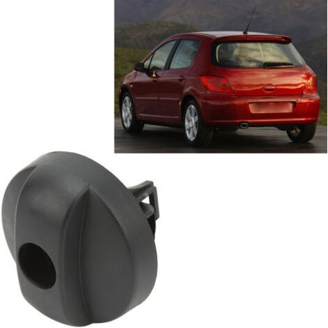 1508G0 Replacement fuel filler cap for Peugeot 207, 208, 2008, 307, 807--DTEKGAZ