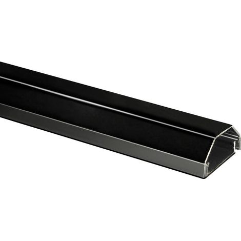 Sistema di canali myWall HZ4-1,1L de canale 1100 m Alluminio (1/3)