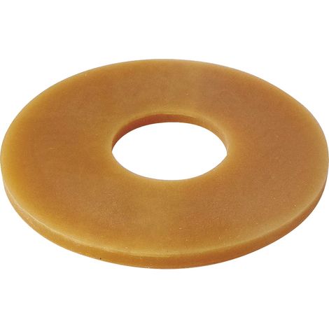 Joint de soupape pour mécansime de WC 63 x 23 x 3 (1/3)