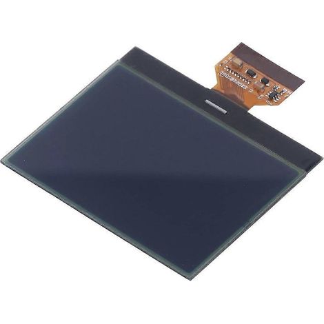 Digitale Armaturenbrettanzeige, Pixelreparatur für B6 B7 Tachometeranzeige, Armaturenbrett-Kombiinstrument-Anzeigemodul.