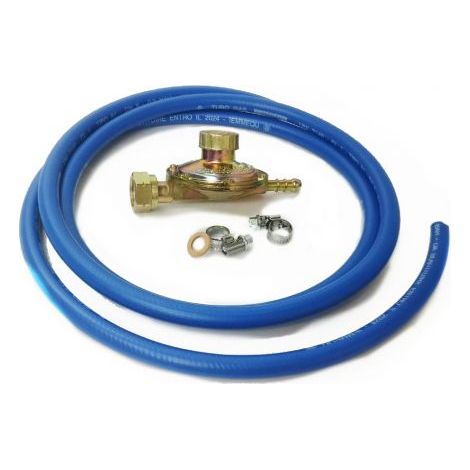 FORNELLO GAS GPL FORNELLINO DA CAMPEGGIO CUCINA PORTATILE 1 2 3 4 FUOCHI 34533V KIT REGOLAZIONE (11832/1) (1/5)