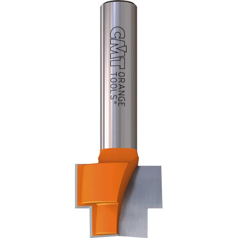965.122.11 FRESA DE DOBLES CANALES RECTOS HW  D=12,3X9,3X16,3X6,7 L=80 DX  Z2
