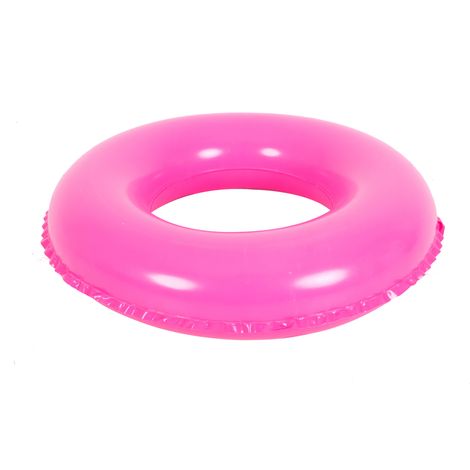 Aufblasbarer Schwimmring für Kinderpools im Sunclub (1/5)