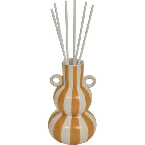 Diffusore di profumo chéri 150ml in ceramica assortito - Atmosphera créateur d'intérieur