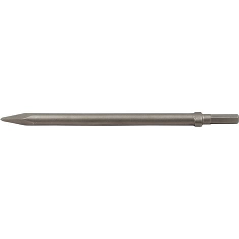 Abbruch-Spitzmeißel 6-kant, 14,7 mm (1/2)