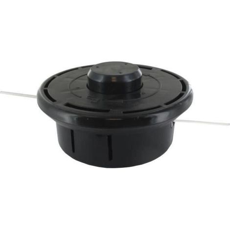Tete Fil Nylon - Pour Tondeuse Autoportee TB420D - Piece Dorigine 118801124/0 - 1 Unite (1/2)