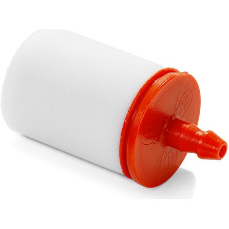 Husqvarna 503443201 Filtro Carburante Miscela OEM Motoseghe Decespugliatori