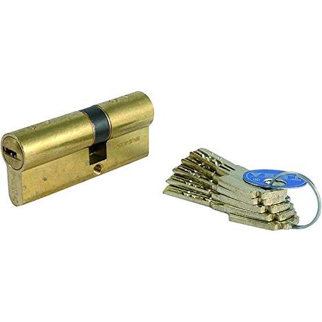 BOMBILLO SICUREZZA OTTONE T80 (1/4)