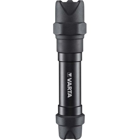 Varta INDESTRUCTIBLE F30 PRO Nero Torcia a mano LED (1/5)
