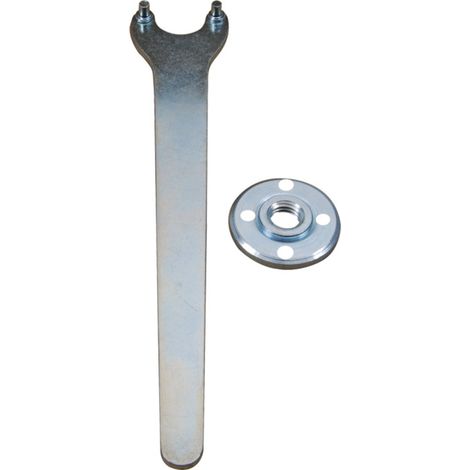 Schlüssel kwb 718500 Spannmutter DIN 3116 Norm (1/3)