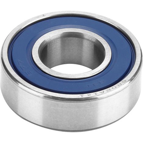 Roulement à billes 6202-2RS1 Générateur Pièce de Rechange Universelle (1/3)