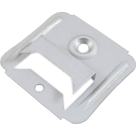 GANCIO PER PERLINE CF 100PZ