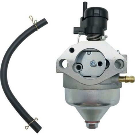 Carburador – Adecuado para Honda GCV190 16100-Z0Y-M42 HRX217 K1-K4 505-041 (1/5)