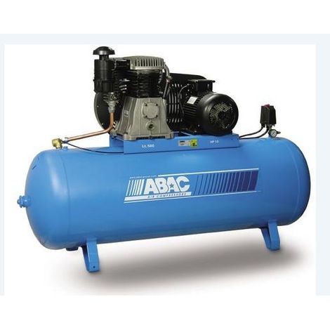 ABAC KOMPRESOR B7000/500 10HP 400V