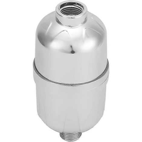 Cartouches de rechange filtrantes G1/2 po pour douche et bain, purificateur d'eau, pour salle de bain à domicile (2025) (1/5)