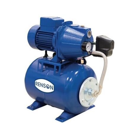 Wasserpumpe RENSON 159269