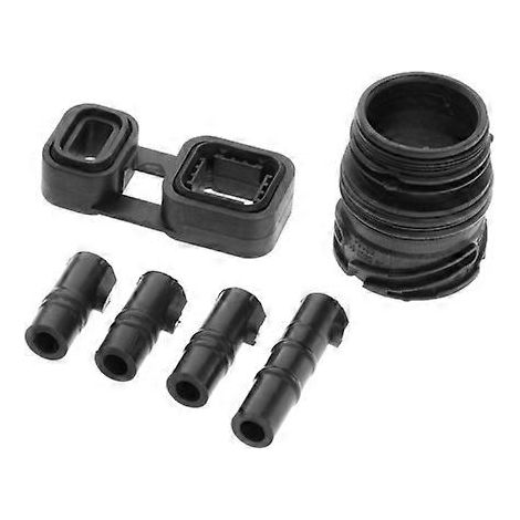 Car 6HP19 6HP21 Transmission Valve Body Sealing Rubber Hose 24347588759 for BMW E60 (1/4)