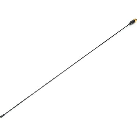 Antenne Double Bande SMA Mâle pour VX‑170/VX‑177/FT‑270R/FT‑277R/VX‑6R/VX‑7R, Compatible Radio Amateur (1/5)