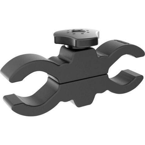 Support Ledlenser 0362 Convient pour (détails): Hokus Fokus, V², T7, F1, F1 White, F1R, P7R, T², T² QC, T5.2, T7.2, T7M, TT, P7, P6, P5R, P5, P3R C86294 (1/3)