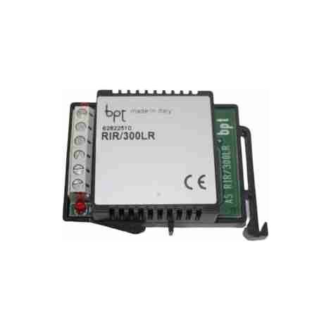 Distribuidor de vídeo amplificado CAME VDX/400 62819000