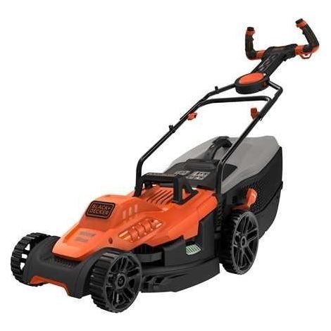 1600w wire rasaerba, 38cm con easysteer bemw471es-qs