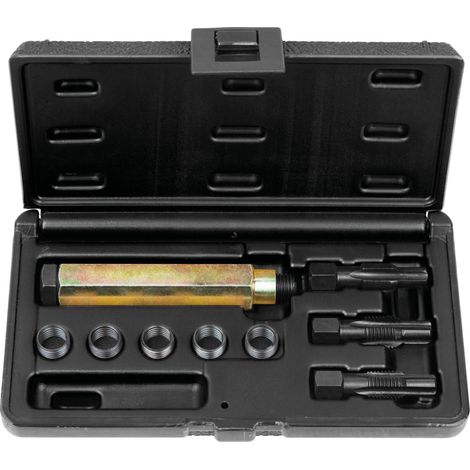 KS-Tools 150.5070 Reparatur-Set 12x1,5 Lambdasonde (1/5)