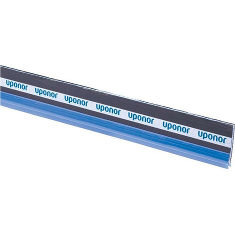 Uponor Multi Dehnungsfugenprofil 1800x100x10mm, 1090229