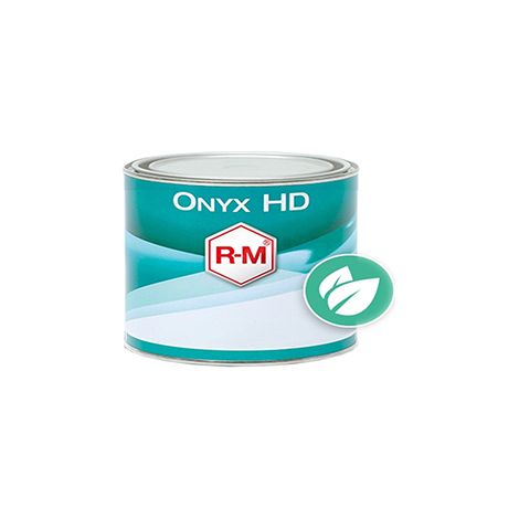 RM ONYX HD Basisfarbe HB 680 IRON OXIDE TRANSPARENT YELLOW 0,25 lt