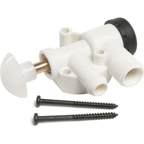 Toiletten-Wasserklappe-Upgrade-Kit für Wohnmobile – 385314349 (1/5)