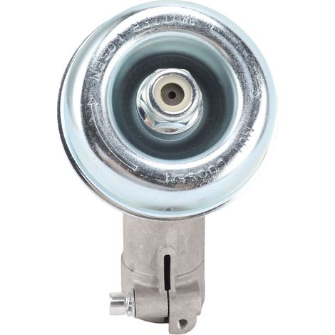 Remplacement de la Tête de Boîte de Vitesses Remplacement de la Tête de la Tête de la Tête de Tête Remplacement de la Tête D'engrenage pour FS55 FS56 FS70 Brouss de Pinceau avec (1/5)