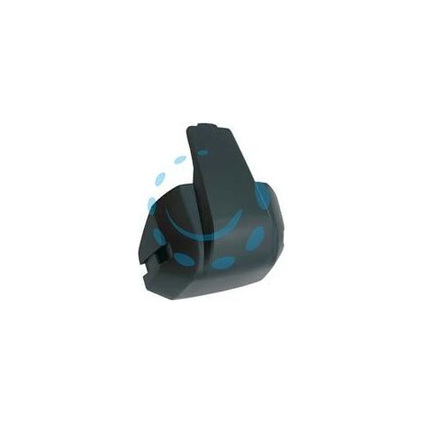 COPERCHIO FILTRO ARIA PER MOTOSEGA CC.45/52 - a partire da anno lotto A-L 2021-07