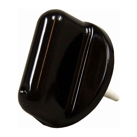 BOUTON DE COMMANDE MARRON pour PIECES CUISSON PETIT...