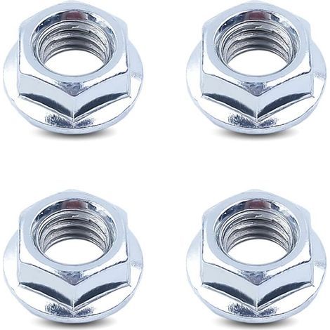 Bar Nut for Husqvarna 362 365 371 372 357 359 350 353 Jonsered Chainsaw 503220001 (1/5)