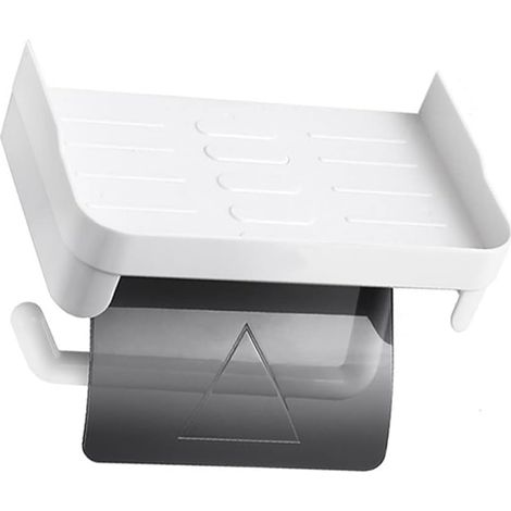 Paper Holder Sticker No Manifestation Brand Libradizo Mobile
