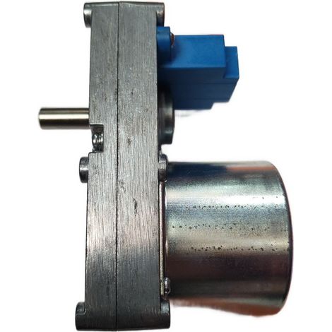 Motor Sinfin Secundario Vertical compatible con Zlkt9 3,5Rpm
