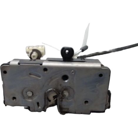 [PRODUIT D'OCCASION] Systeme Condamnation Avant Gauche OPEL Corsa V (e) 2014-... ♻️ Ref Oe. 13431841 - Garantie à vie (1/3)