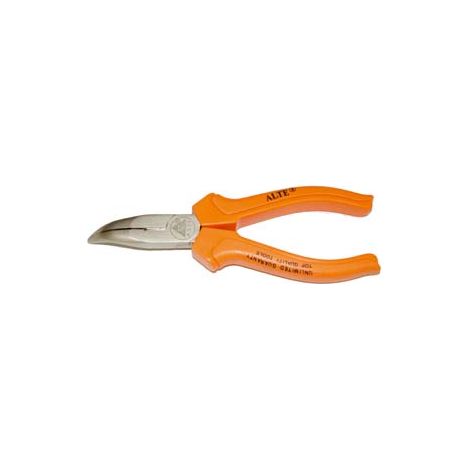 PINZA BECCHI MEZZI TONDI PIEGATI- - mm.150 - 1 blister ALTE