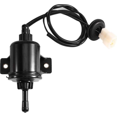 Pompe à carburant électrique EP-8000 EP8000 - Pièces de rechange compatibles avec les pompes à carburant Mazda (1/5)