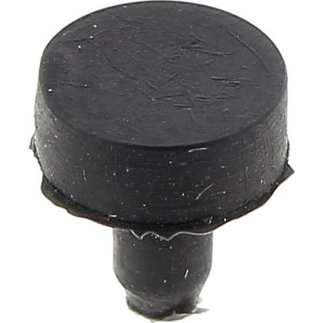Beccuccio per griglia d=7,8mm per piano cottura airlux