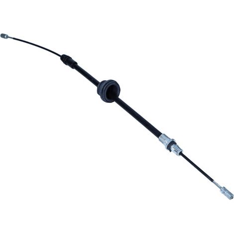 CÂBLE DE FREIN À MAIN MAXGEAR RENAULT TRAFIC AVANT 01- (1/2)