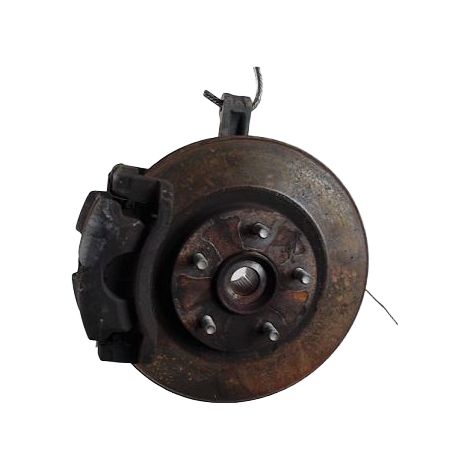 [PRODUIT D'OCCASION] Pivot Avant Gauche NISSAN Qashqai ♻️ Ref Oe. 40015jd000 - Garantie à vie (1/4)